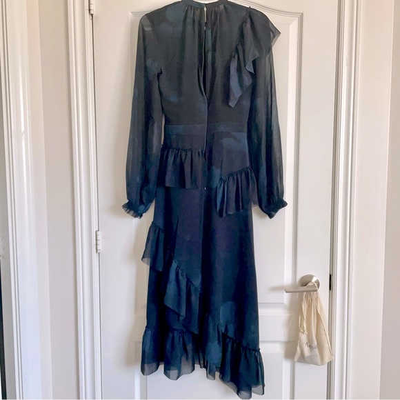 H&M Conscious Exclusive Maxi Dress - Picture 5 of 6